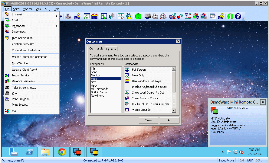 Mac remote desktop client download