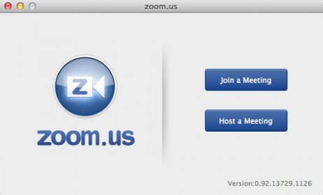 Zoom Us For Mac Free Download
