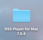 Dss Player For Mac V7 Download